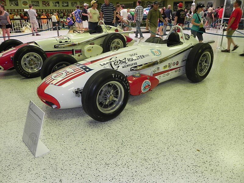 File:Indy500winningcar1959.JPG