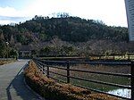 Kagamiyama Castle