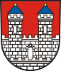 Coat of arms of Klatovy