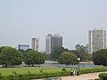 3. Kolkata (Calcutta)