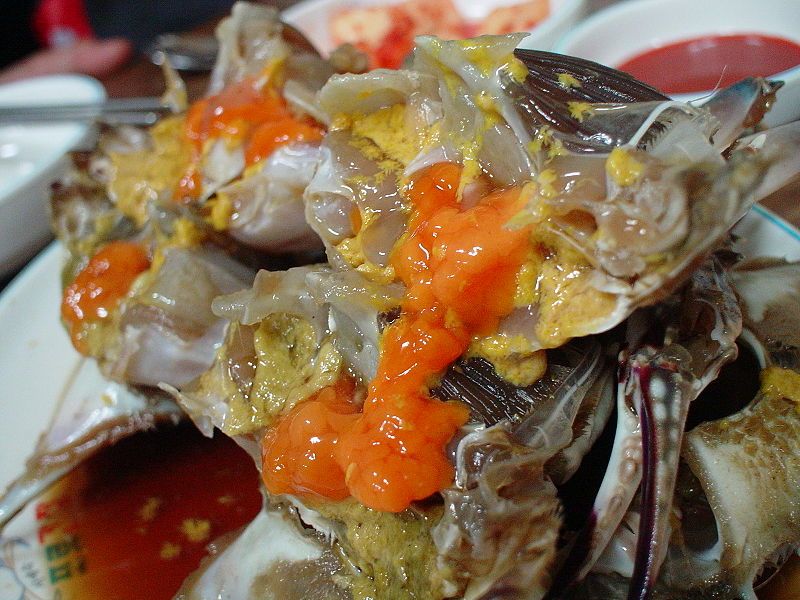 File:Korean seafood-Gejang-01.jpg