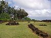 Kukui Heiau