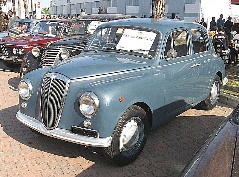 File:Lancia Appia-First-Series.JPG