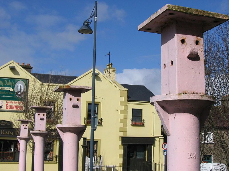 File:Limerick birdhouses.jpg