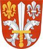 Coat of arms of Lobendava