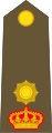 Major (Luxembourg Army)[52]