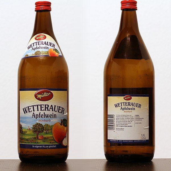 File:Müller Wetterauer Apfelwein.jpg