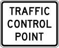 EM2-2 Traffic Control Point