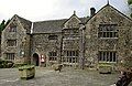 Manor House Museum, Ilkley. 22 May 2009