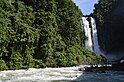 Maria Cristina Fall, Iligan