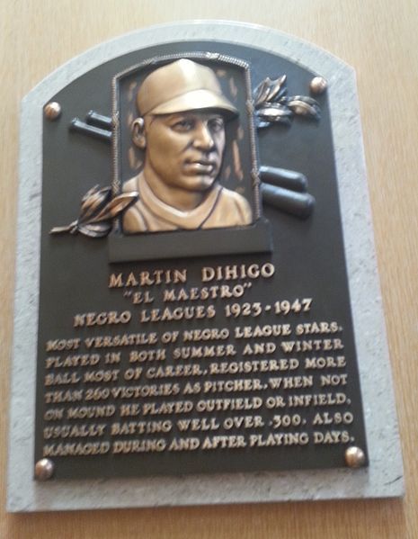 File:Martín Dihigo plaque.jpg