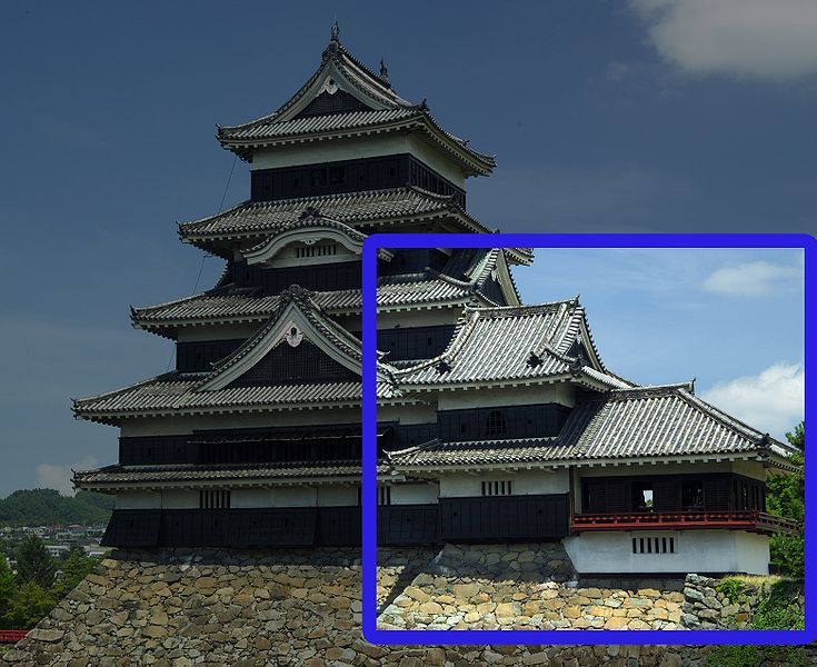 File:Matsumoto-Castle-focused-.jpg