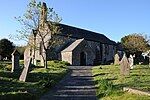 Church of St Michael, Myddfai