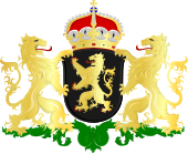 Coat of arms or logo