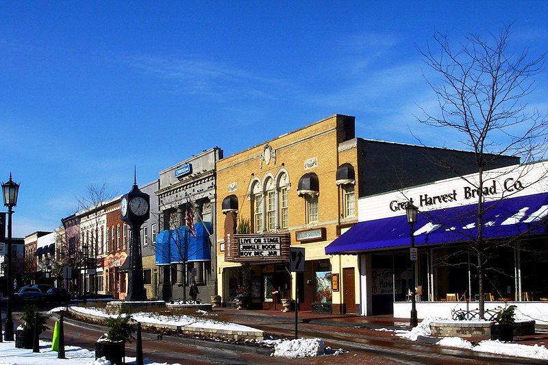 File:NorthvilleMichiganDowntown1.jpg