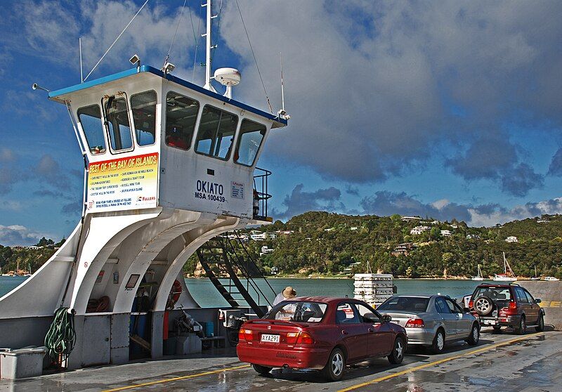 File:Opua-Okiato ferry.jpg