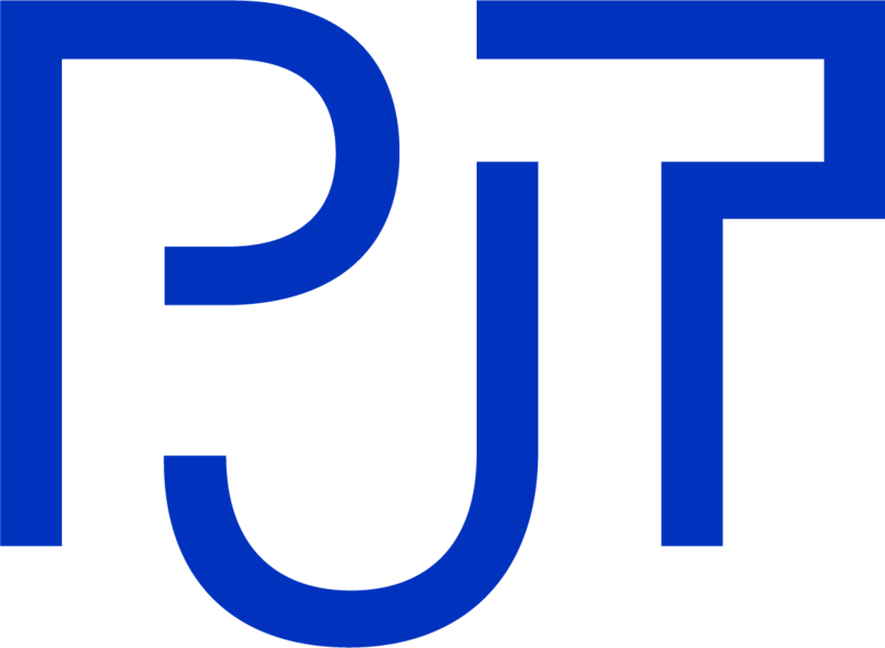 File:PJT Logo Blue.png