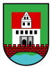 Coat of arms of Gmina Siedlisko