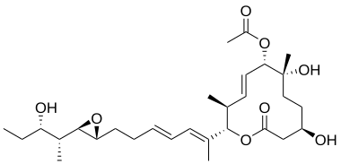 File:Pladienolide B structure.svg