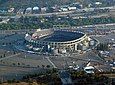 What was Jack Murphy Stadium in San Diego