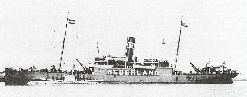 File:SM UB6 Holland.jpg