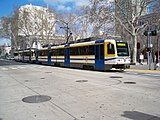 Gold Line (Sacramento RT)