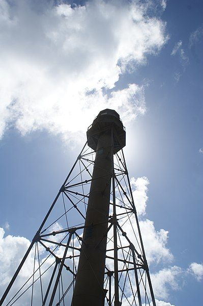 File:Sanibel Lighthouse 2.JPG