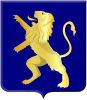 Coat of arms of Haarlemmerliede