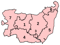 File:SuffolkParliamentaryConstituencies2007.svg