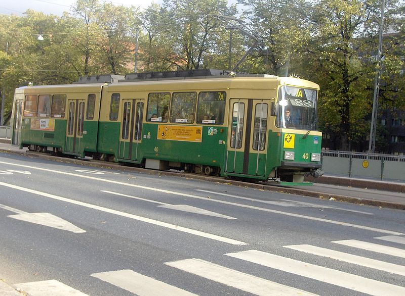 File:Tram in Helsinki.JPEG