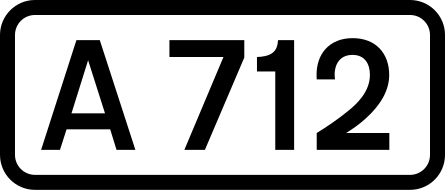 File:UK road A712.svg