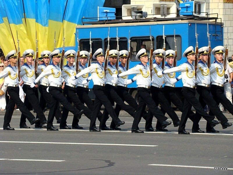 File:Ukrainian sailors.JPG