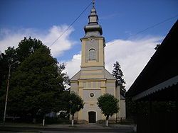 Catholic church