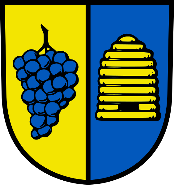 File:Wappen Korb.svg