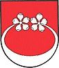 Coat of arms of Krusdorf