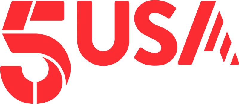 File:5USA logo.svg