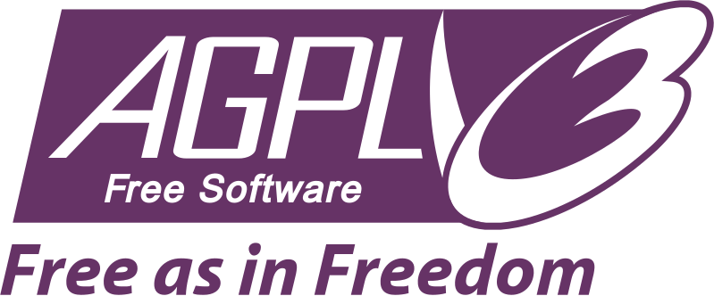 File:AGPLv3 Logo.svg