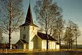 Auli Church - 1904