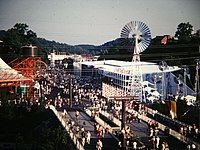 Australian Pavilion