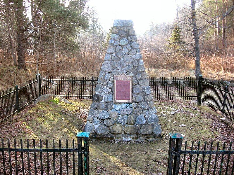 File:BloodyCreek1757 NS Monument.jpg