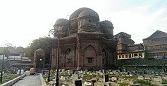 Budshah Tomb