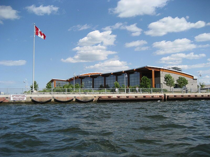 File:CanadaMarineDiscoveryCentreB.JPG