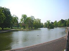 Cannon Hill Park (C)