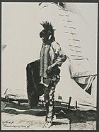 Chief Thundercloud