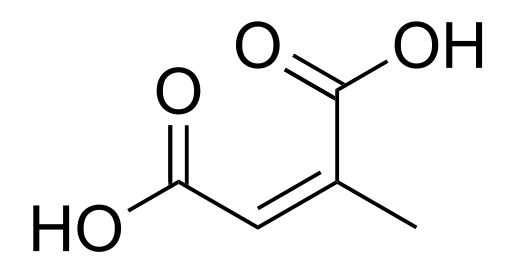 File:Citraconic acid.svg