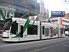 D-class Melbourne tram