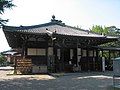 Image 42Daian-ji temple at Nara, Japan (from Culture of Asia)