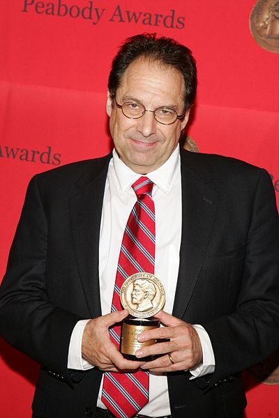 File:David Milch (8226373241).jpg