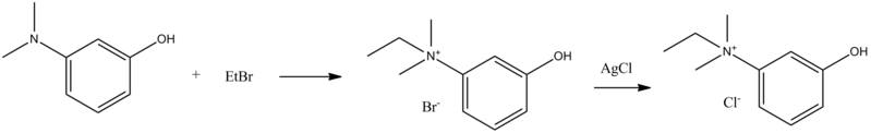 File:Edrophonium synthesis.png