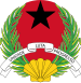 Emblem of Guinea-Bissau